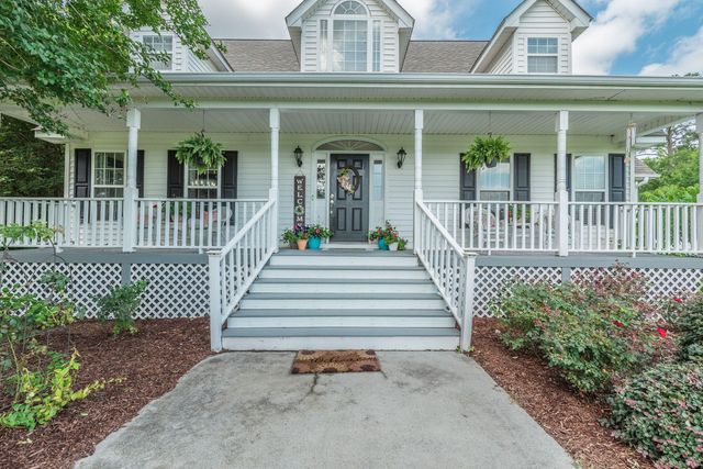 122 Twin Creek Farm Road, Aiken, SC 29805