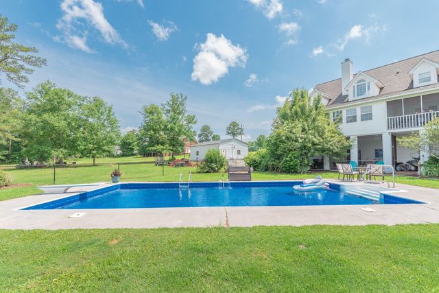 122 Twin Creek Farm Road, Aiken, SC 29805