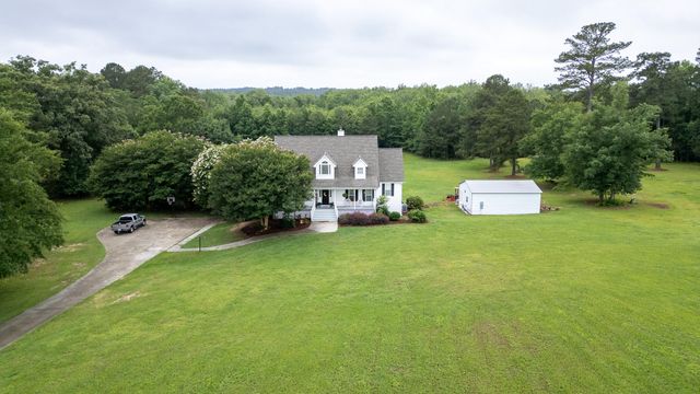 122 Twin Creek Farm Road, Aiken, SC 29805