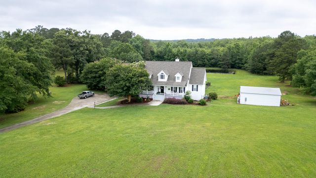 122 Twin Creek Farm Road, Aiken, SC 29805
