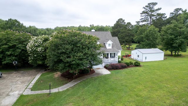 122 Twin Creek Farm Road, Aiken, SC 29805