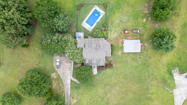122 Twin Creek Farm Road, Aiken, SC 29805