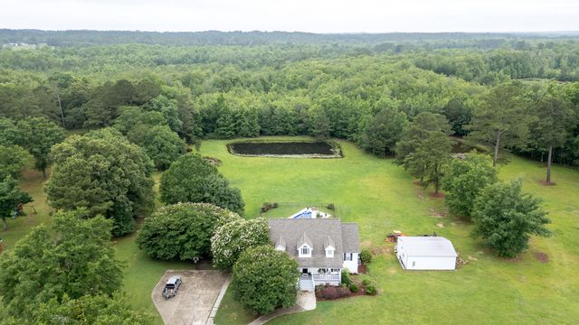 122 Twin Creek Farm Road, Aiken, SC 29805