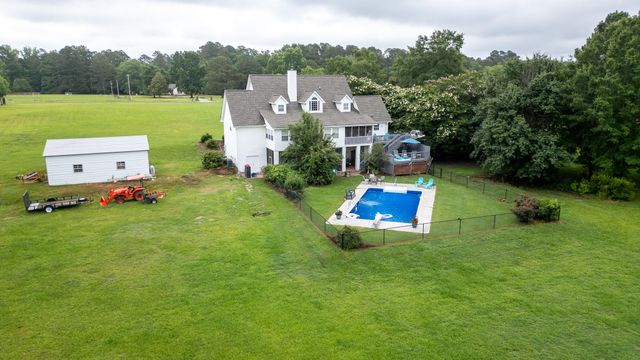 122 Twin Creek Farm Road, Aiken, SC 29805