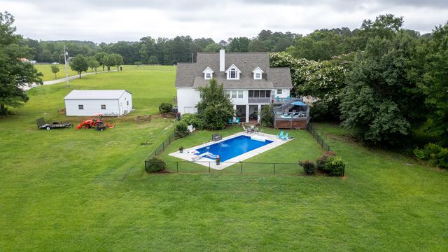 122 Twin Creek Farm Road, Aiken, SC 29805