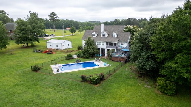 122 Twin Creek Farm Road, Aiken, SC 29805