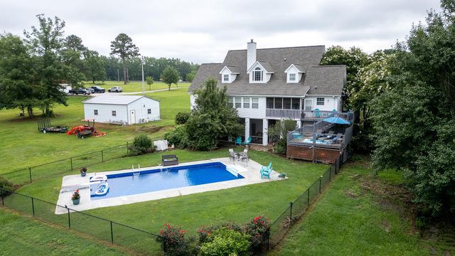 122 Twin Creek Farm Road, Aiken, SC 29805
