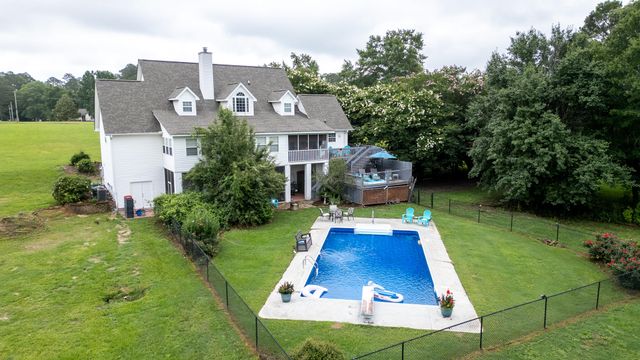 122 Twin Creek Farm Road, Aiken, SC 29805