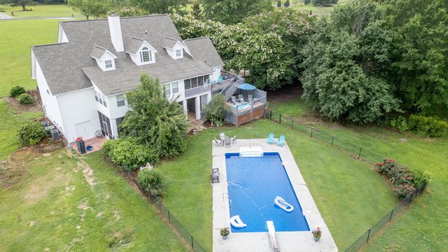 122 Twin Creek Farm Road, Aiken, SC 29805