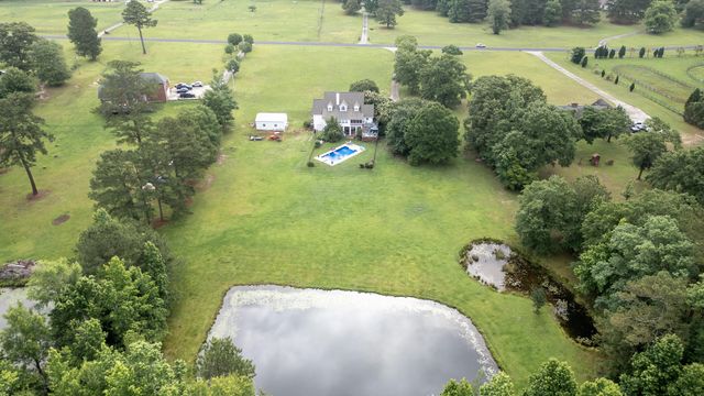 122 Twin Creek Farm Road, Aiken, SC 29805