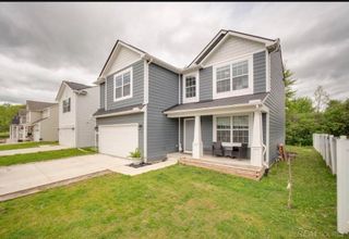 32215 Haverhill Street, New Haven, MI 48048