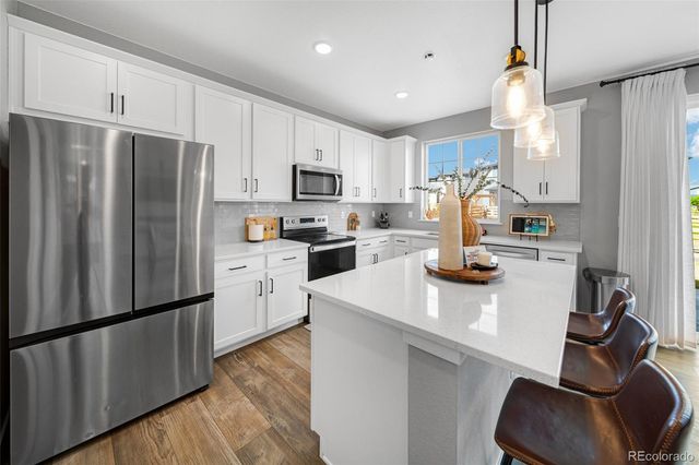 3906 N Catawba Way, Aurora, CO 80019