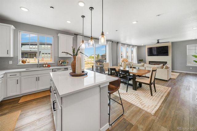 3906 N Catawba Way, Aurora, CO 80019
