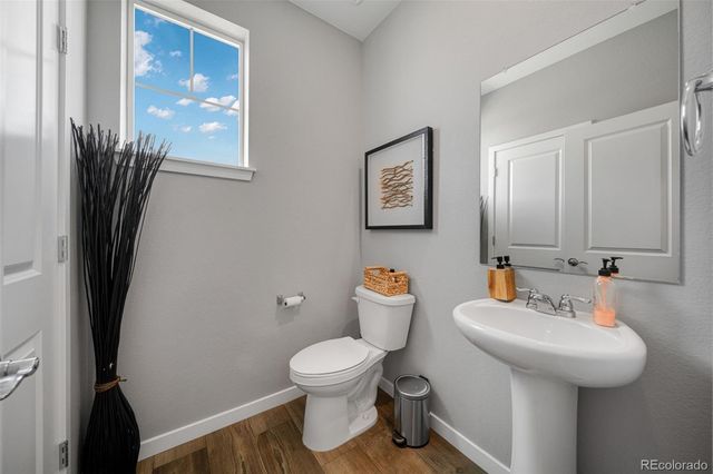 3906 N Catawba Way, Aurora, CO 80019