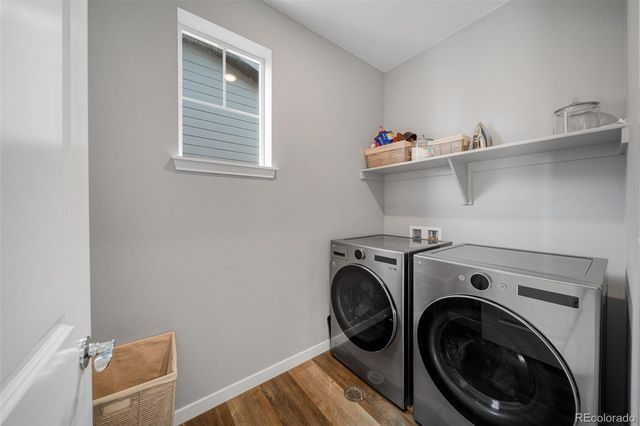 3906 N Catawba Way, Aurora, CO 80019
