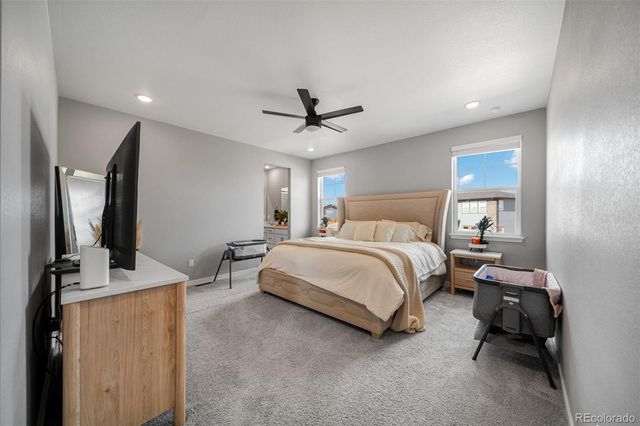 3906 N Catawba Way, Aurora, CO 80019