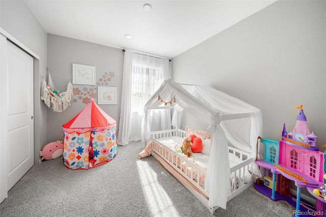 3906 N Catawba Way, Aurora, CO 80019