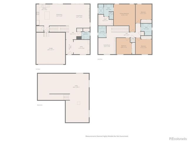 3906 N Catawba Way, Aurora, CO 80019