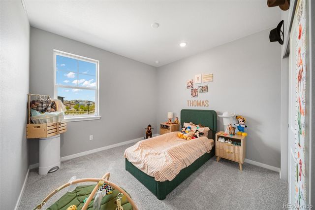 3906 N Catawba Way, Aurora, CO 80019
