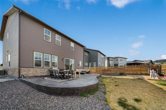 3906 N Catawba Way, Aurora, CO 80019