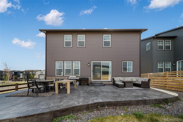 3906 N Catawba Way, Aurora, CO 80019