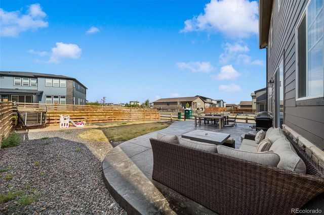 3906 N Catawba Way, Aurora, CO 80019