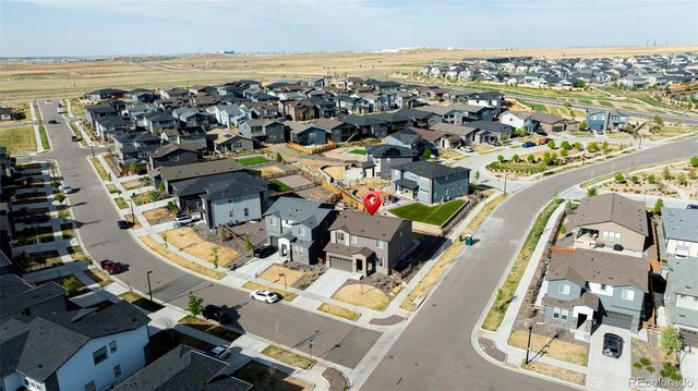 3906 N Catawba Way, Aurora, CO 80019