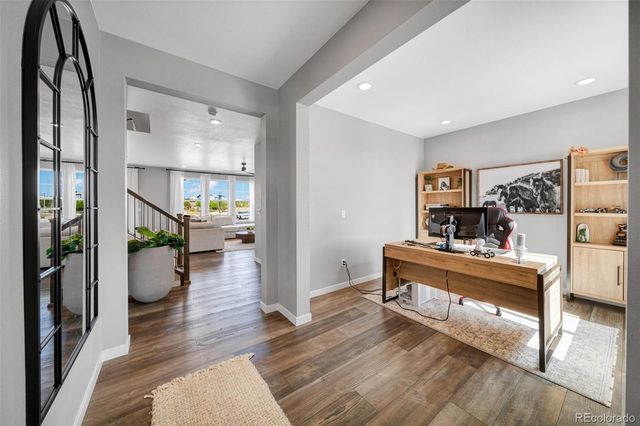 3906 N Catawba Way, Aurora, CO 80019