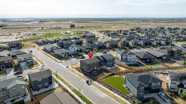 3906 N Catawba Way, Aurora, CO 80019