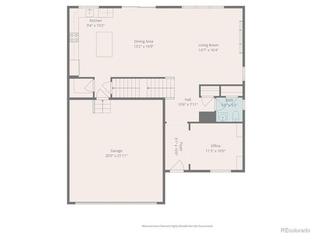 3906 N Catawba Way, Aurora, CO 80019