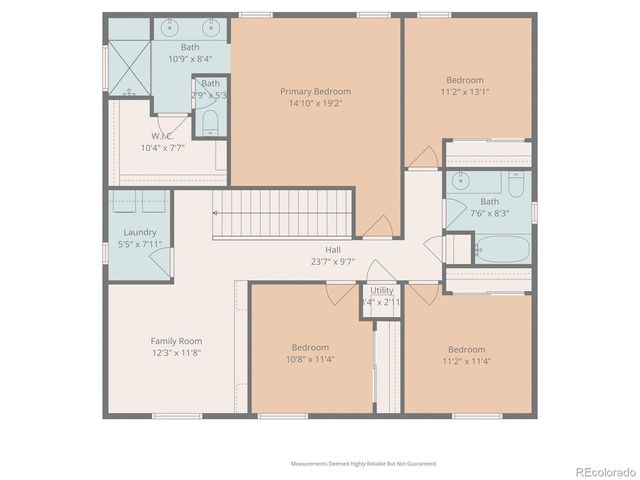 3906 N Catawba Way, Aurora, CO 80019