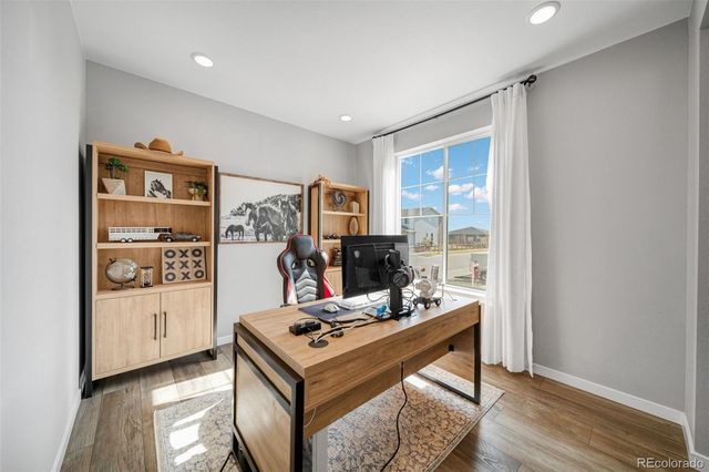 3906 N Catawba Way, Aurora, CO 80019