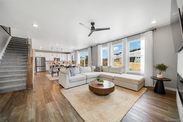 3906 N Catawba Way, Aurora, CO 80019
