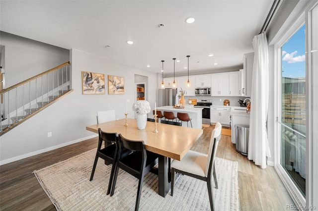 3906 N Catawba Way, Aurora, CO 80019