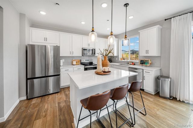 3906 N Catawba Way, Aurora, CO 80019