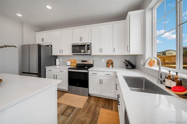 3906 N Catawba Way, Aurora, CO 80019