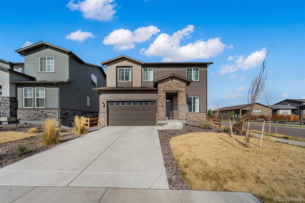 3906 N Catawba Way, Aurora, CO 80019