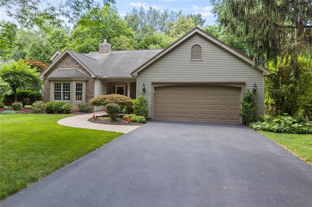 9 Springdale Lock, Pittsford, NY 14534