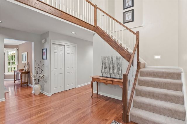9 Springdale Lock, Pittsford, NY 14534