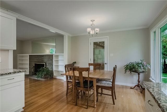 7 Knollwood Road, New Hartford, NY 13413