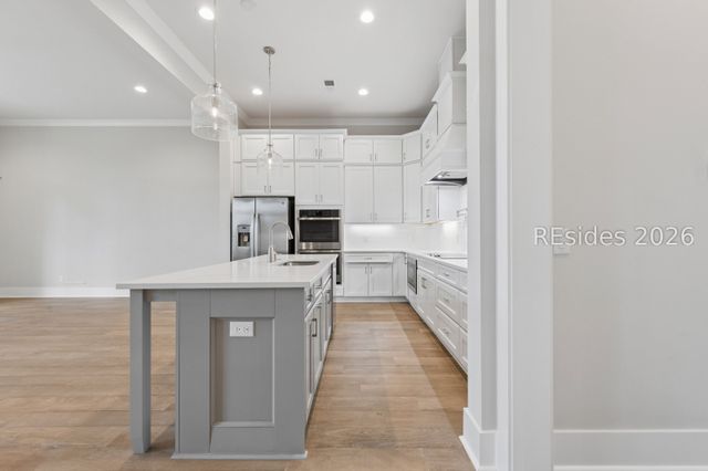 5 Grandview Ct, Hilton Head Island, SC 29926