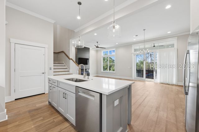 5 Grandview Ct, Hilton Head Island, SC 29926