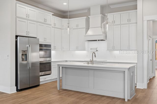 5 Grandview Ct, Hilton Head Island, SC 29926