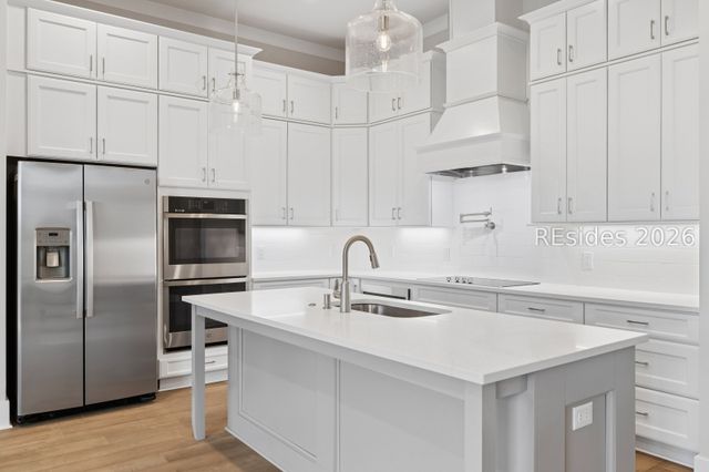 5 Grandview Ct, Hilton Head Island, SC 29926