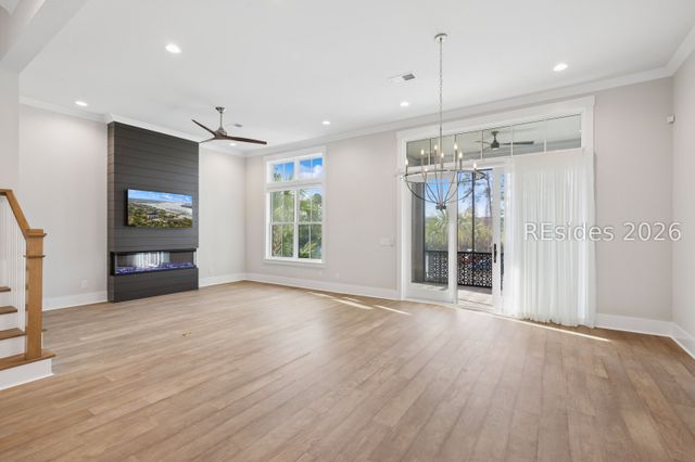 5 Grandview Ct, Hilton Head Island, SC 29926