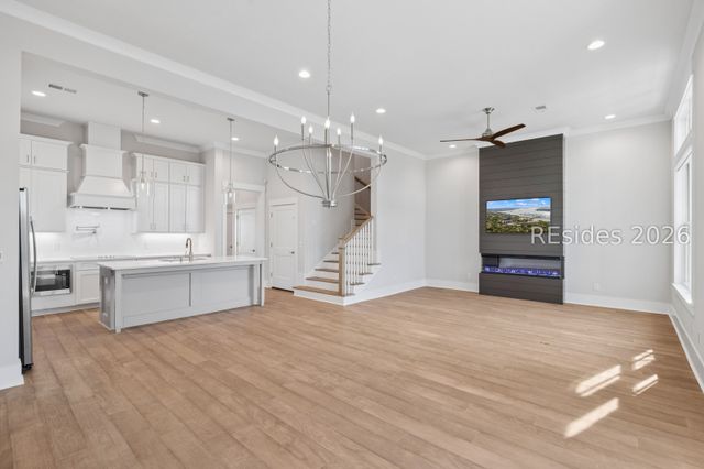 5 Grandview Ct, Hilton Head Island, SC 29926