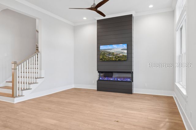 5 Grandview Ct, Hilton Head Island, SC 29926