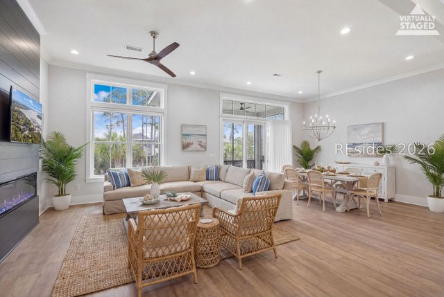 5 Grandview Ct, Hilton Head Island, SC 29926