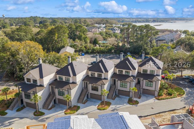 5 Grandview Ct, Hilton Head Island, SC 29926