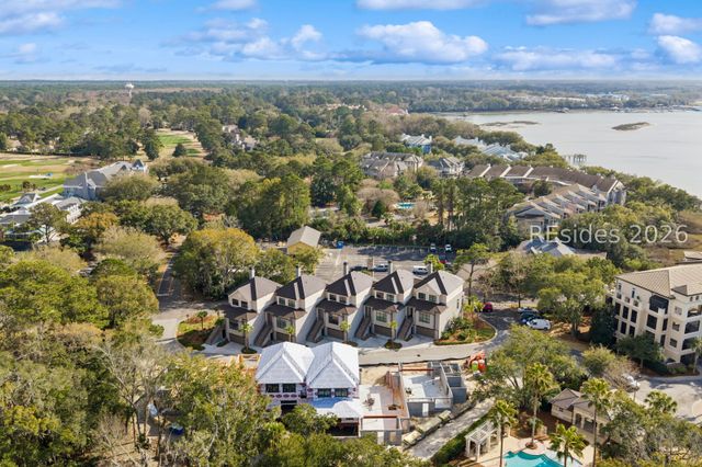 5 Grandview Ct, Hilton Head Island, SC 29926